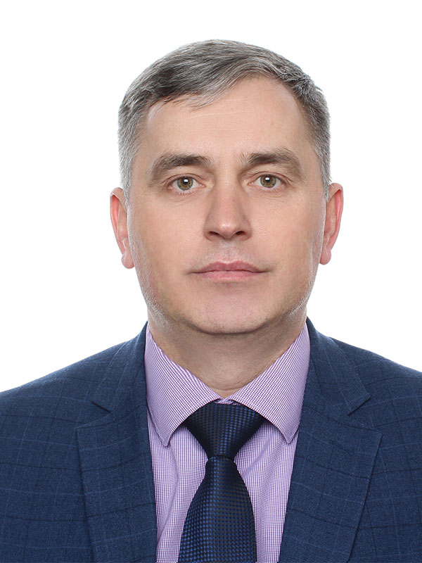 Казаков Александр Николаевич.